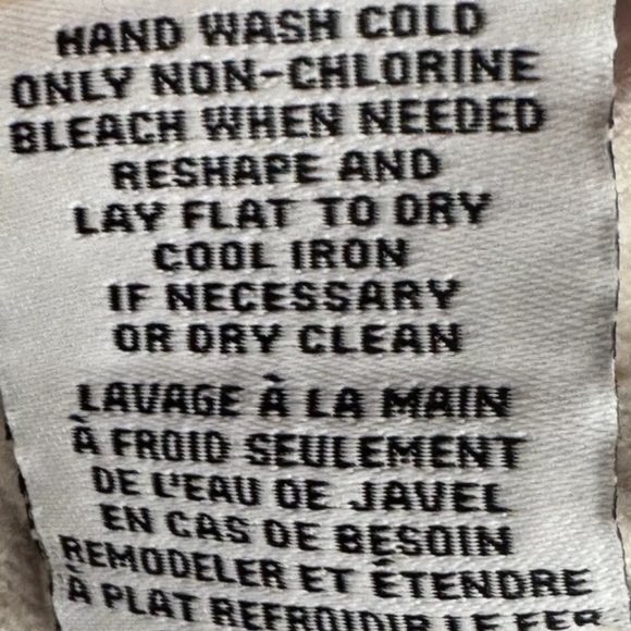 Magaschoni Sweater Sz S Ivory Pullover Stretch Soft Womens Top Holiday Party - Picture 8 of 8